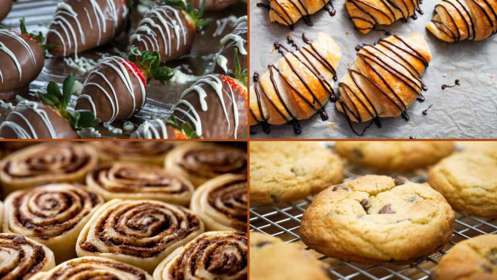 What to Serve With Starbucks Peppermint White Chocolate Mocha