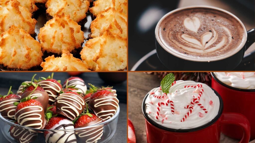 What to Serve or Pair with Chocolate Covered Pretzel Rods