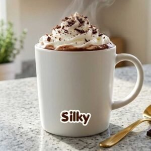 Williams Sonoma Hot Chocolate Copycat