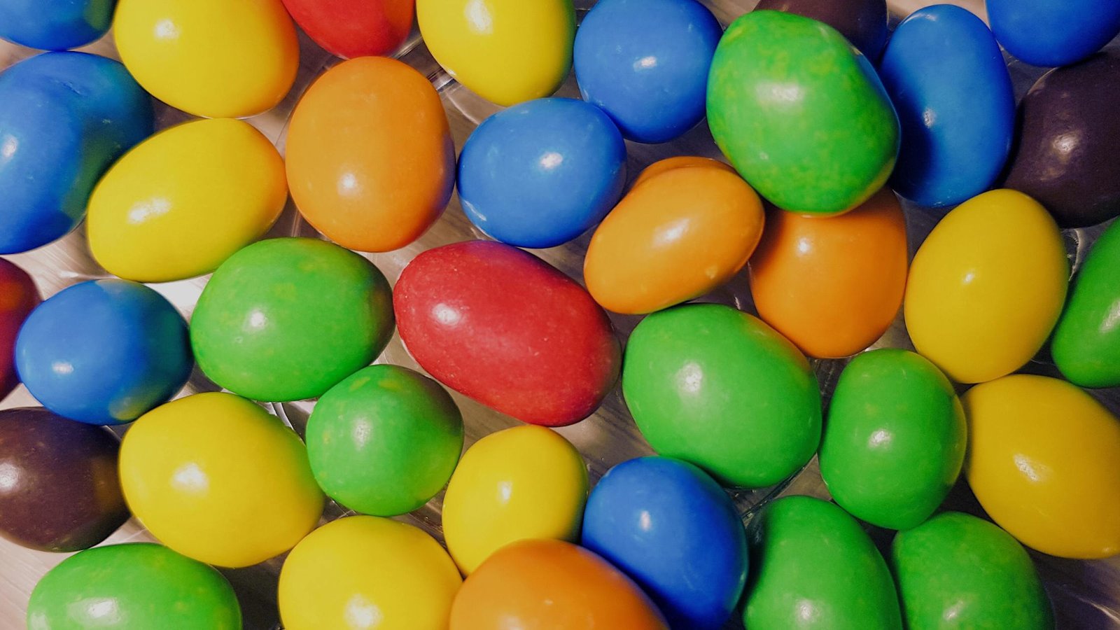 M&M’s Toasty Holiday Peanut Chocolate Recipe