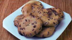 Copycat Girl Scout Cookie Recipe
