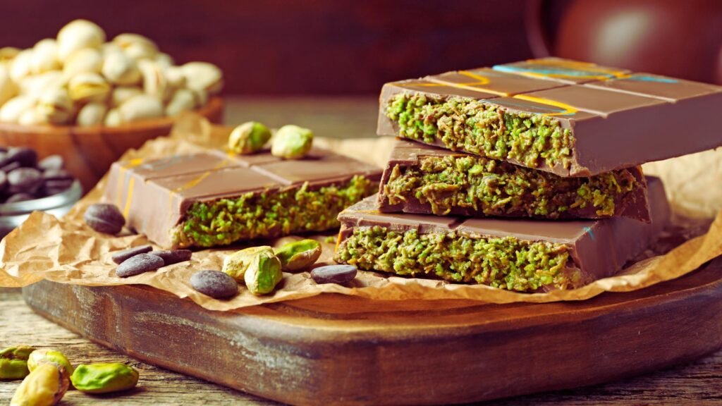 Homemade Dubai Chocolate Recipe – Inspired by Costco’s Bouchard
