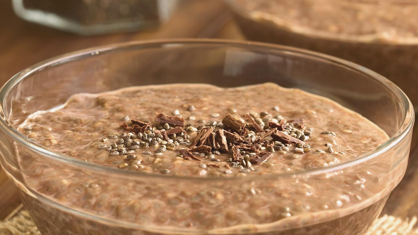 Homemade Chocolate Pudding (In Smitten Kitchen Style)