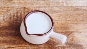 White Chocolate Raspberry Creamer