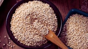 Quinoa for the Recipe