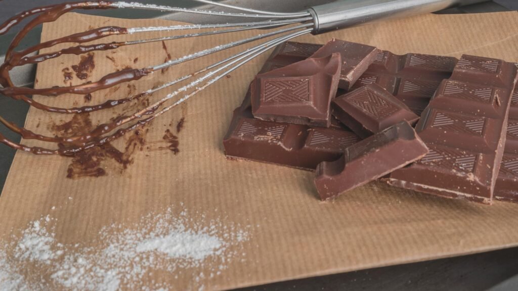 Smitten Kitchen Chocolate Pudding Recipe Step-by-Step