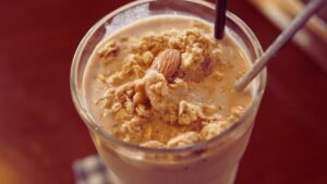 Almond Milk Drink