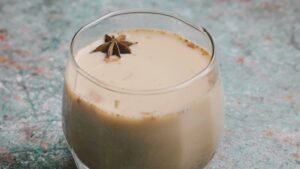 Spiced Chai Tea
