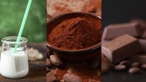 What Ingredients You’ll Need for Starbucks Dubai Chocolate Recipe