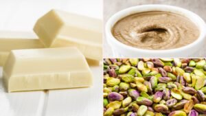 Ingredients You’ll Need for Homemade Bouchard Chocolate