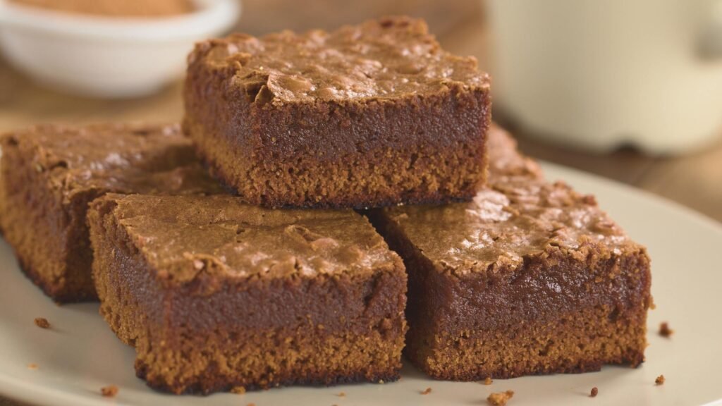 What to Serve with Smitten Kitchen Chocolate Pudding