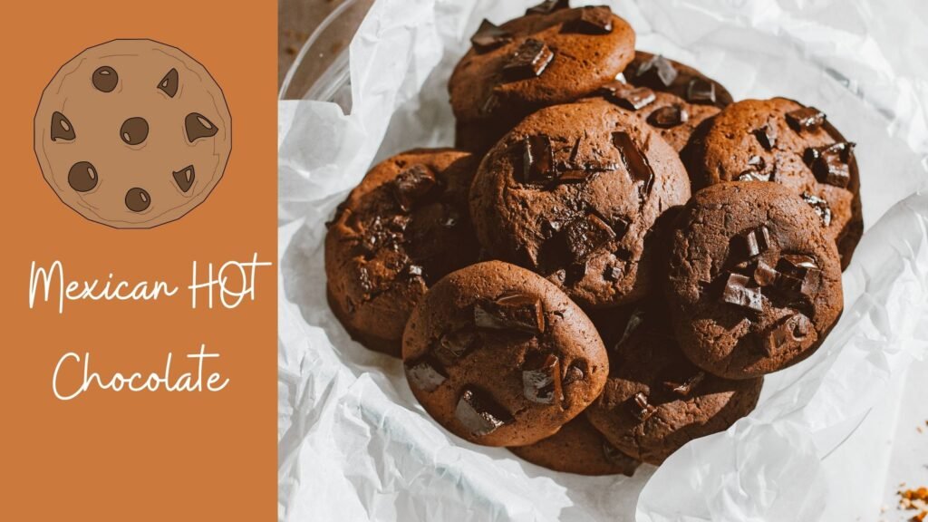 Nyt mexican hot chocolate cookies recipe