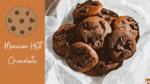 Nyt mexican hot chocolate cookies recipe 