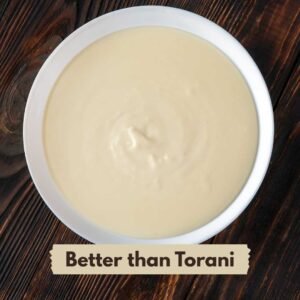 Torani White Chocolate Sauce Recipe