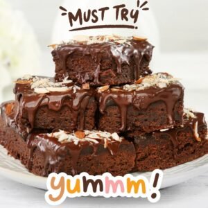 Chocolate Fudge Recipe with Marshmallow Fluff