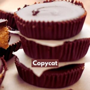 Trader Joe’s Peanut Butter Cups Recipe