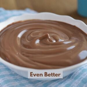 Smitten Kitchen Chocolate Pudding Recipe