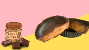 Trader Joe’s Dark Chocolate Peanut Butter Cups Recipe