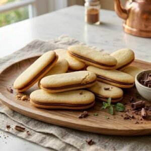 Pepperidge Farm Milano Milk Chocolate Cookies Copycat