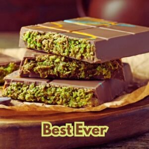 Costco Bouchard Dubai Chocolate Recipe