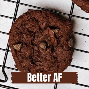 NYT Mexican hot chocolate cookies Recipe
