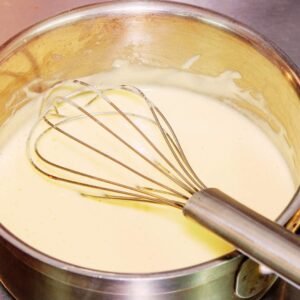Making Torani Inspired White Chocolate Sauce