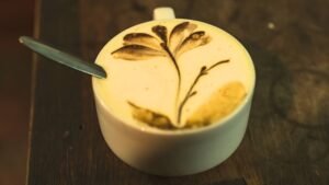Pairing with Chocolate Fudge