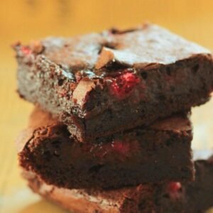 Chocolate Fudge Recipe with Marshmallow Fluff