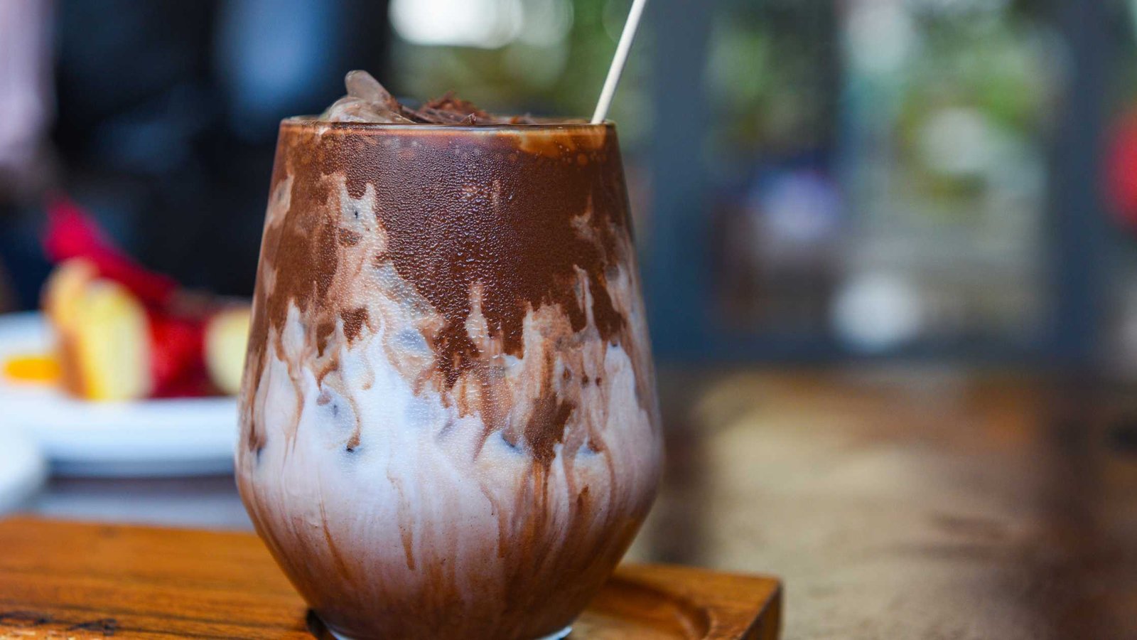 Whataburger Mexican Hot Chocolate Shake Recipe