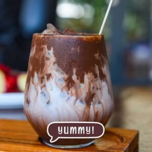Whataburger Mexican Hot Chocolate Shake Recipe