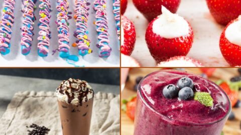 Dunkin Dubai Chocolate Donut Recipe – Copycat That Melts Hearts - Cook