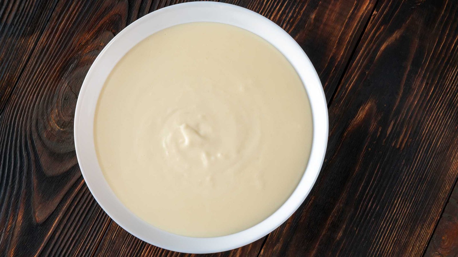 Homemade Torani White Chocolate Sauce