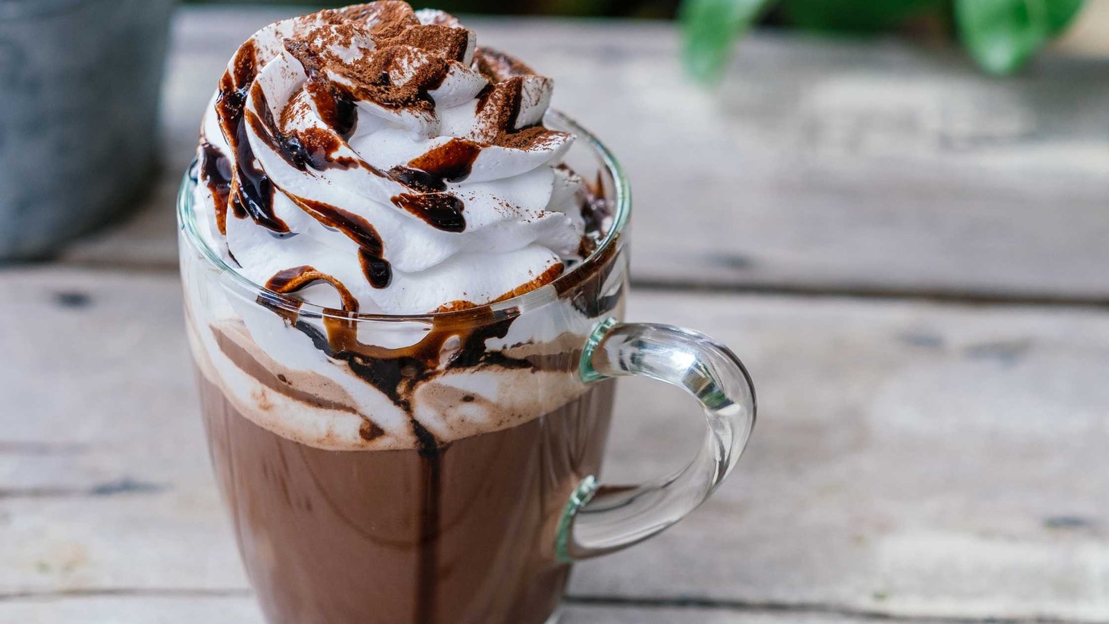 CrockPot Hot Chocolate with Instant Mix Recipe