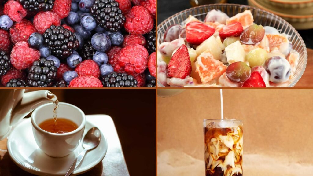 What to Serve With Baskin Robbins Dubai Chocolate Bars