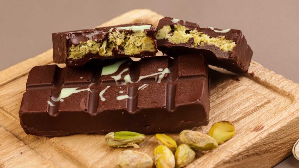 Custom Variations for Dubai Chocolate Kunafa Recipe