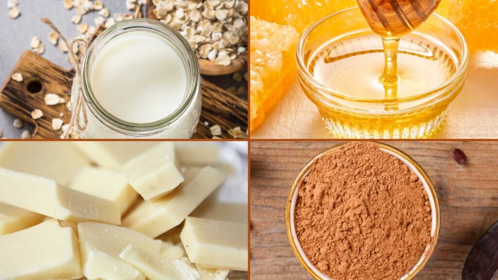 Ingredient Substitutes: Customize Your Pudding