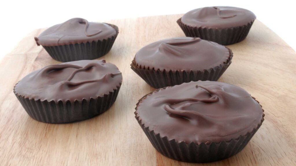 How to Make Trader Joe’s Dark Chocolate Peanut Butter Cups (Step-by-Step Copycat Recipe)