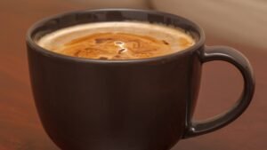Crockpot Hot Chocolate with Instant Mix