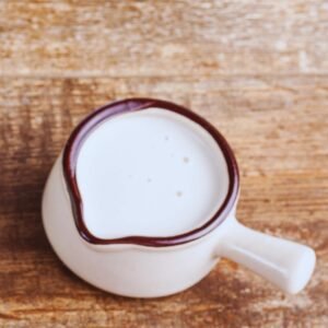 White Chocolate Raspberry Creamer