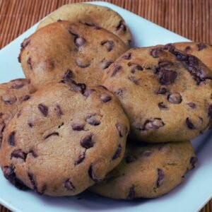 Copycat Girl Scout Cookie Recipe