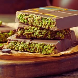 Homemade Dubai Chocolate Recipe – Inspired by Costco’s Bouchard