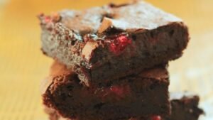 Chocolate Fudge Recipe with Marshmallow Fluff