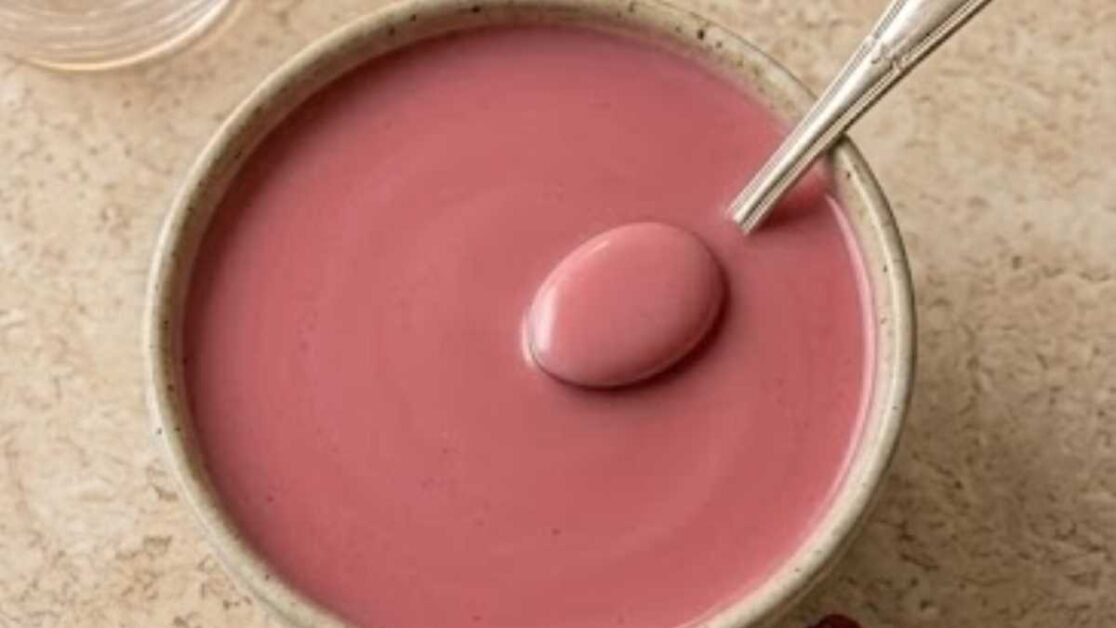 White Chocolate Raspberry Creamer