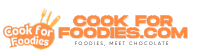 Cook for Foodies