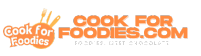 Cook for Foodies
