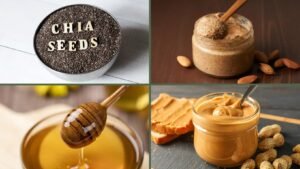 High Protein Chia Pudding Without Protein Powder or Yogurt Recipe