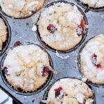 Mini Lava Cakes in Muffin Tins Recipe
