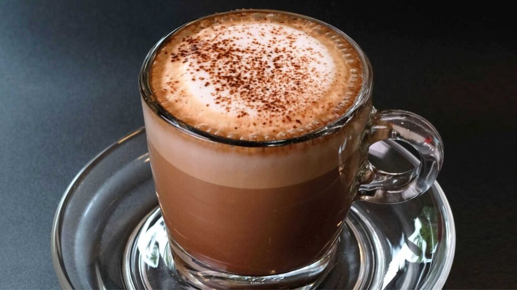 Sugar Free Hot Chocolate Recipe with Cocoa Powder
