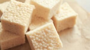 Rice Krispie Treats No Marshmallows No Peanut Butter Recipe