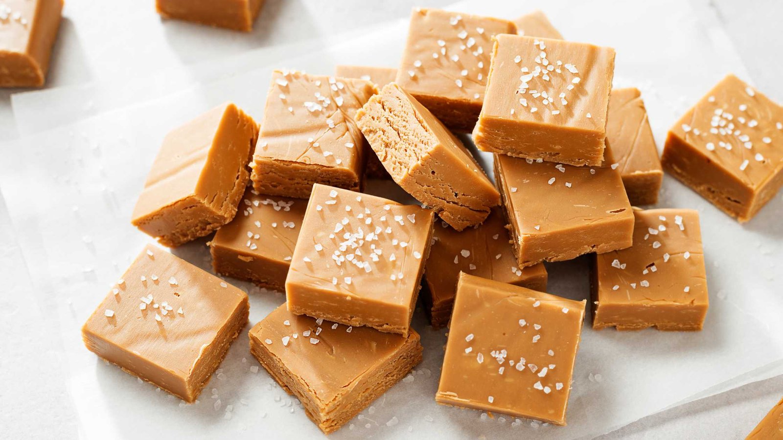 Chocolate Peanut Butter Fudge with Marshmallow Fluff Recipe